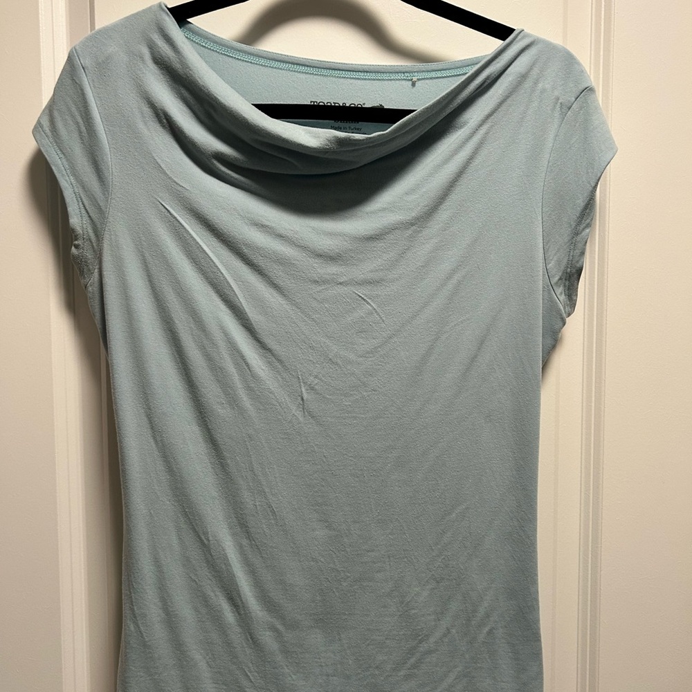 Ladies Toad & Co Top